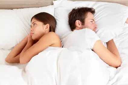 Terapia de Pareja