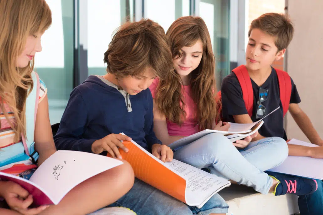 Psicología Infantil y Juvenil