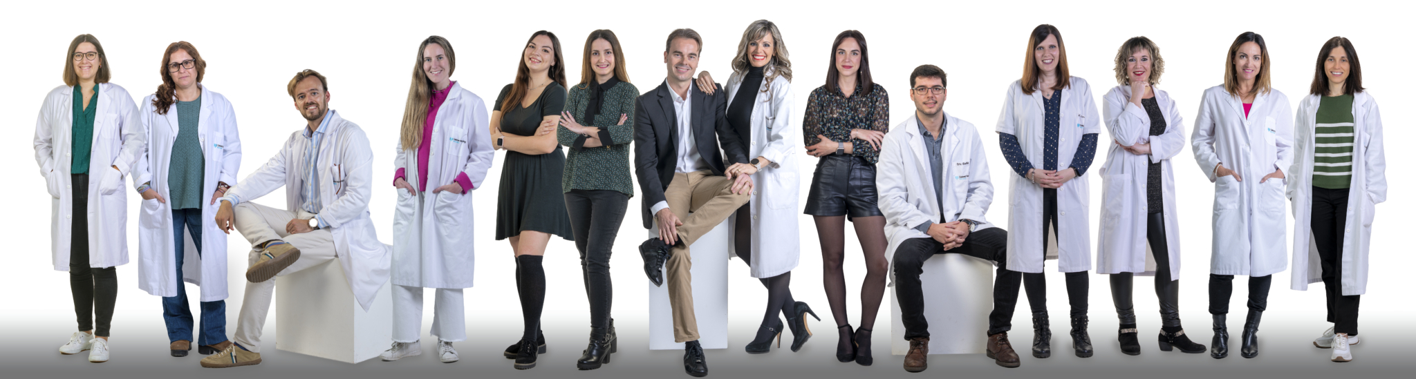 Equip de Gabinet Psicológic Mataró