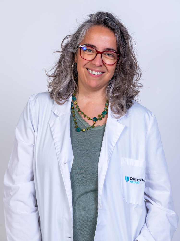 Irene López Porcuna – Psicóloga General Sanitaria de adultos y terapeuta EMDR. Irene López Porcuna – Psicóloga General Sanitaria de adultos y terapeuta EMDR.
